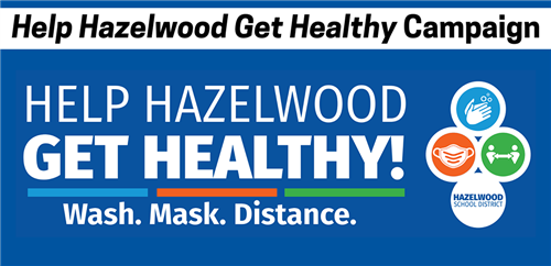 Help Hazelwood Get Healthy